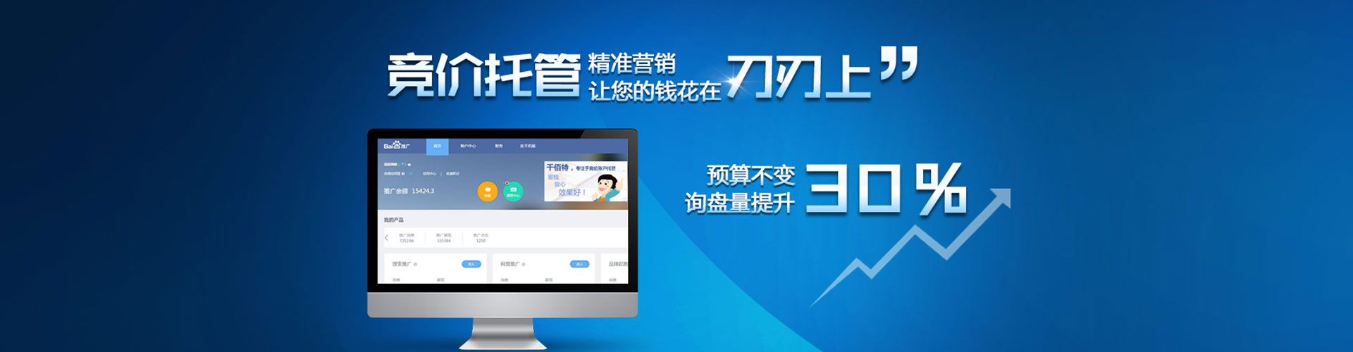 八里sem优化师